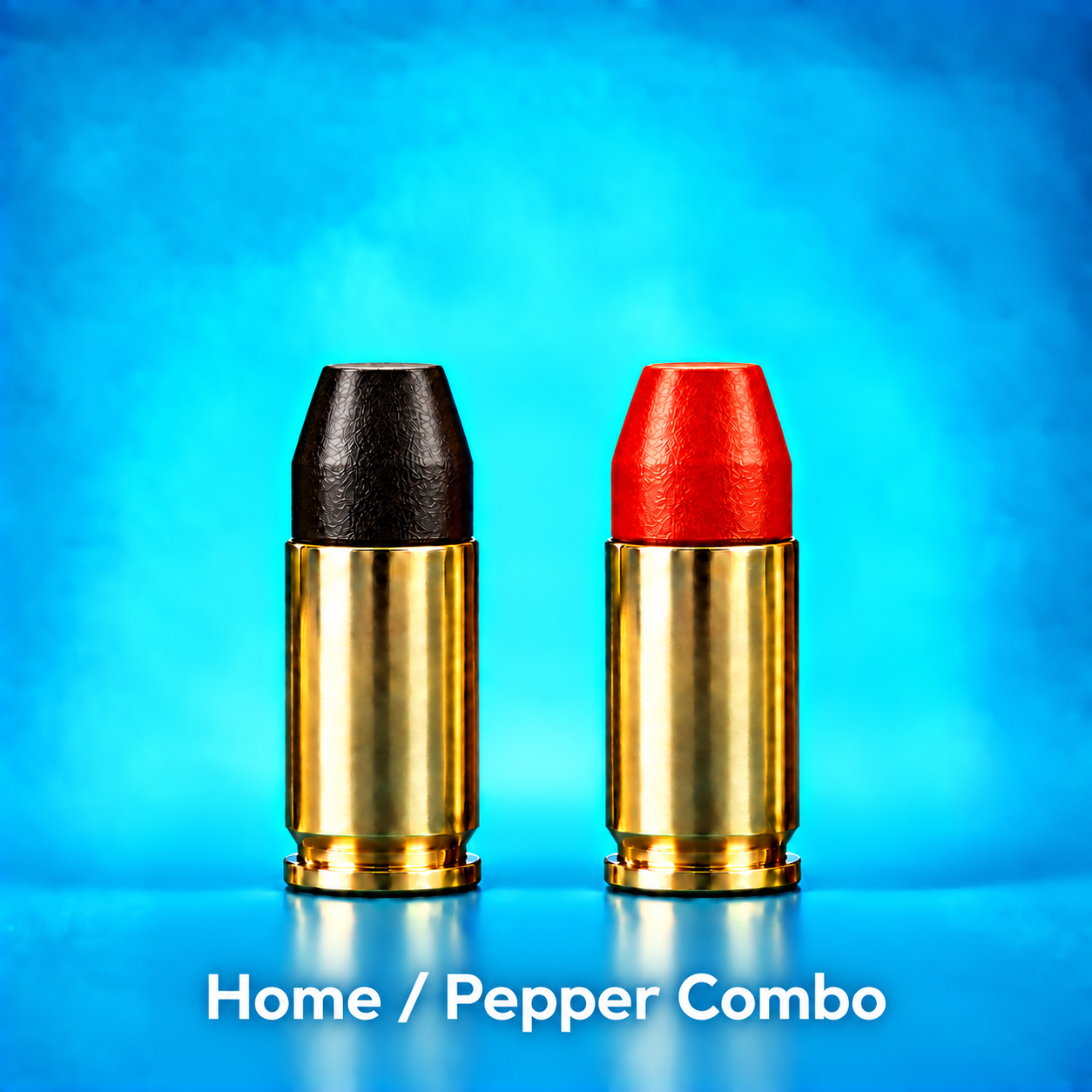 Pepper Load